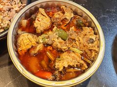 -老街鱼嘴巴(坡子街老店)
