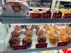 -西树泡芙(静安大悦城店)