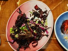 -雀舞云南菜(天津天河城购物中心店)
