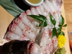 -炉胜·炉端烧·居酒屋