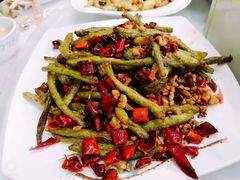 -北戴河庆山饭店·海鲜砂锅粥(北戴河黑石路店)
