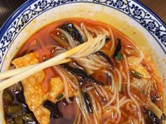-亚皆老街南宁老友粉·米粉(印象城店)