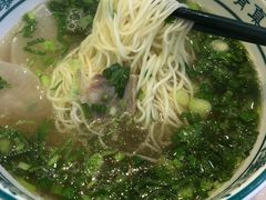 -伊北味·清真青海拉面村(延安路店)