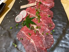 -松鱼亭·和牛烧肉(协鑫广场店)