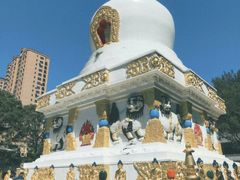 -护国法轮寺