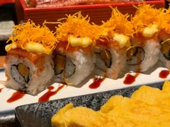 -千代武日本料理(爱建店)