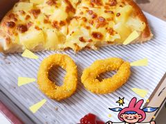 -尊宝比萨(较场口店)