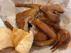 -美食小镇·观赏珍稀鸟类·长隆熊猫酒店