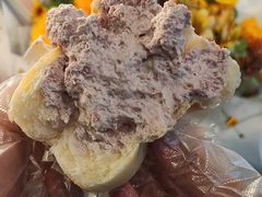 -君之狮子山·轻糖烘焙(松江印象城店)