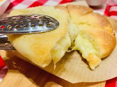 -西贝(上海我格广场店)