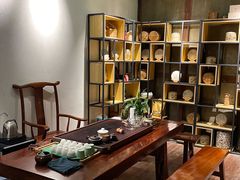 -喜洲翰林餐厅(董家百年老宅店)