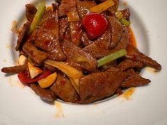 -榕意·川味之美(深业上城店)