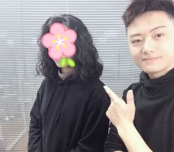 点击看大图 -HD HAIR STYLE