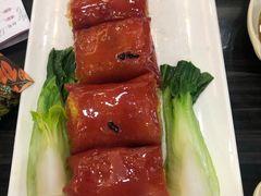 -虾饺妹·粤式手工点心(水荫路店)