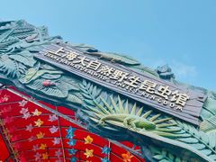 -上海大自然野生昆虫馆(东方明珠·爬宠昆虫探索中心)