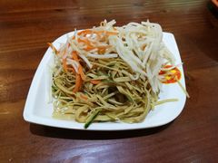-石头门坎