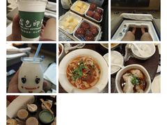 -金色印象·4K影院式足体养生(杨家坪西郊店)