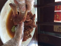 天下第一面(大雁塔广场店)-天下第一面(大雁塔北广场店)