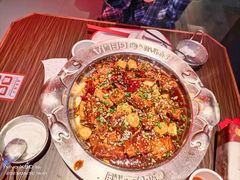 -胖哥俩肉蟹煲(海盐总店)