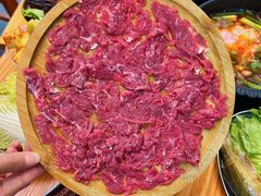 -黔三一夺夺粉酸汤火锅(百信店)