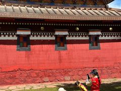 -达仓郎木寺院