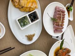 -苏小柳点心·手作小笼包(浦东嘉里城分院)