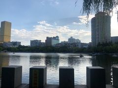 -文瀛公园