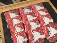 -京炭铜锅涮肉·羊蝎子·羊肉炉(保利·时光里店)