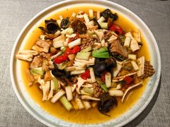 -南堂馆·新川菜(春熙路店)