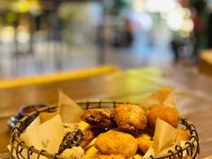 -花十悦·鲜花咖啡餐厅(振业城一期店)