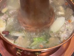-清真京华源·涮肉烧烤(丰庆店)