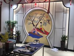 -暖心派对·独栋别墅团建聚会轰趴馆