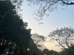 -上海怡沁园度假酒店