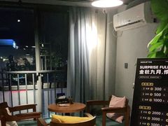 -梵猫·新养生(湛江鼎盛店)