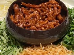 -满园烤鸭·春饼(沈北万达店)