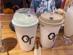-OT另茶(上海幸福里店)