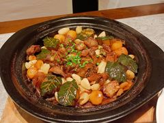 -永安鱼庄·镇江菜(丁卯店)