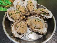 -飞尝蚝·顺德菜·鱼生(顺德总店)