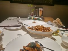 -金链花·泰国餐厅(国贸店)