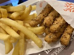 -德克士(砂之船奥特莱斯店)