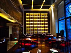 -林芝工布庄园希尔顿酒店-猎味中餐厅