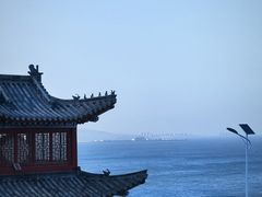 -锦州笔架山风景区