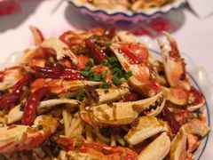 -老闵田螺馆·南昌市井菜·特色小吃(总店)