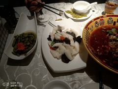 -郭师傅(殷高西路店)