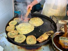 -樊记火烧店(甘泉路店)