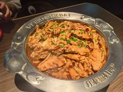 -胖哥俩肉蟹煲(福州仓山爱琴海店)