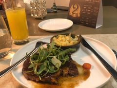 -CHASE Modern Cuisine(崇宁路店)