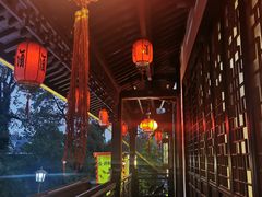 -虎哥私房菜(馒头山店)