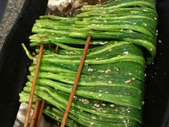 -新楚记烧烤·酒场·夺命肥肠(车公庙店)