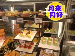 -梨花自助烤肉(乐宾店)